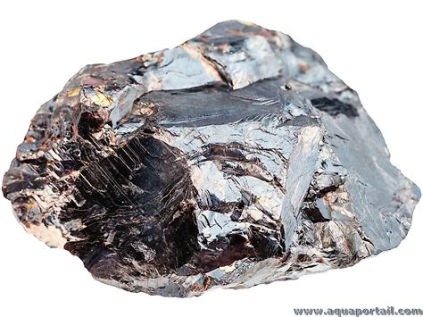 Zinc .